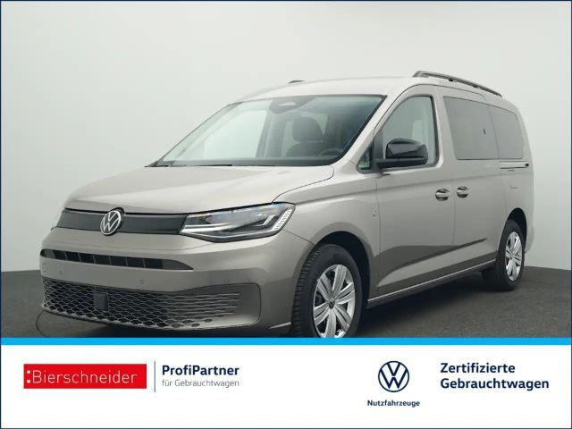 Volkswagen Caddy California Standh Navi LED AHK 2026 Diesel