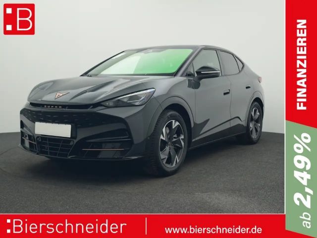 Cupra Tavascan Endurance 2025 Elektrisch