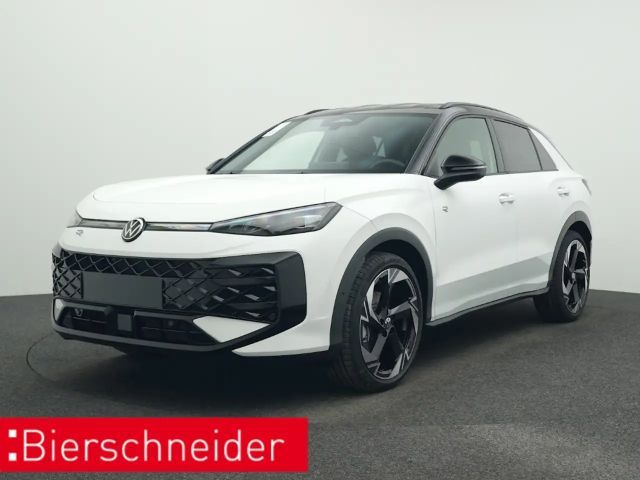 Volkswagen T-Roc 1.5 eTSI DSG R-Line LED NAVI KLIMA ACC ALU 2026 Benzine