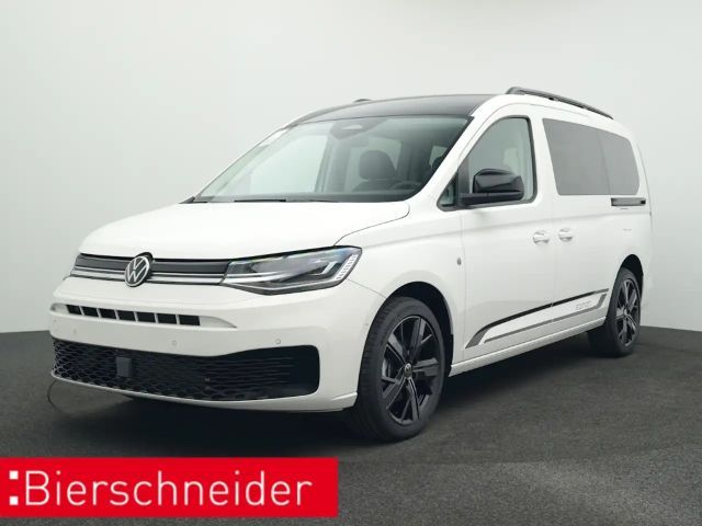 Volkswagen Caddy 1.5 TSI DSG EDITION AGR NAVI ACC LED Ga. 7S. 2026 Benzine