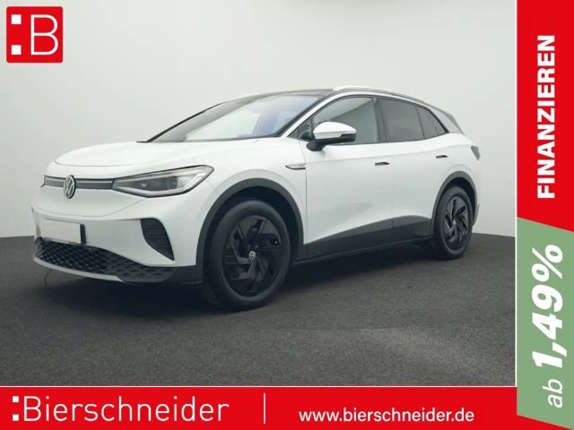 Volkswagen ID.4 4Mo. Pro 5-J-GAR PANO ASSISTENZPAKET 2023 Elektrisch