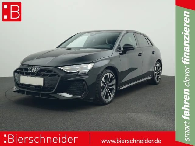 Audi A3 2024 Diesel