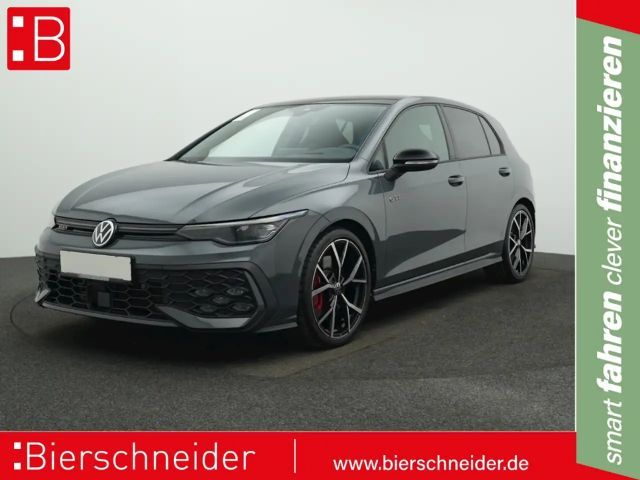 Volkswagen Golf GTI 8 2.0 TSI DSG BLACK STYLE PANO H&K-SOUND 19 ESTORI 2024 Benzine