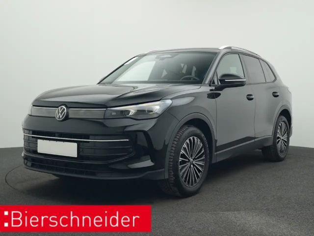 Volkswagen Tiguan 1.5 eTSI DSG GOAL IQ.LIGHT NAVI AHK KAMERA 2025 Benzine