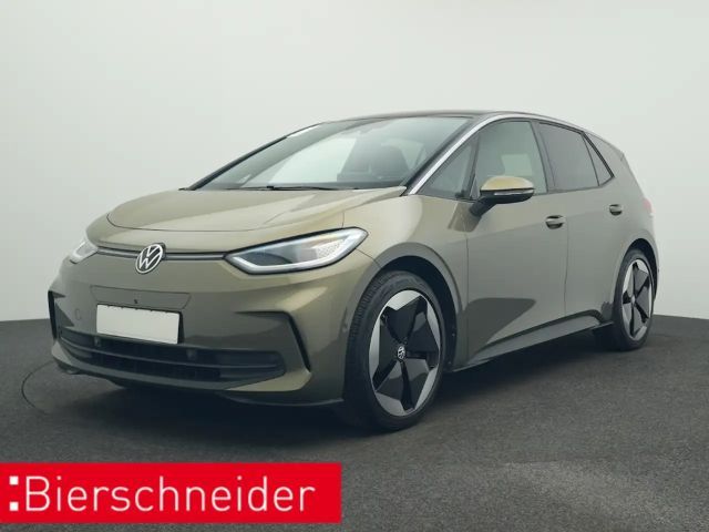 Volkswagen ID.3 Pro S 82kWh IQ-LIGHT AREA-VIEW DCC ALU 20 2023 Elektrisch