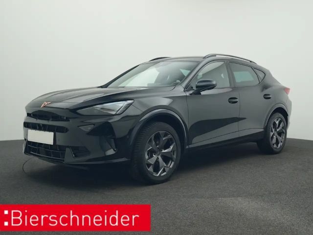 Cupra Formentor 1.5 eTSI DSG 5-J-GAR NAVI LED KAMERA 2025 Benzine