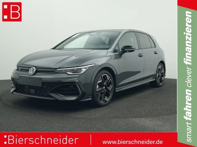 Volkswagen Golf 8 1.5 eTSI DSG R-Line BLACK-STYLE 5.-J.-GAR ASSIST 2025 Benzine