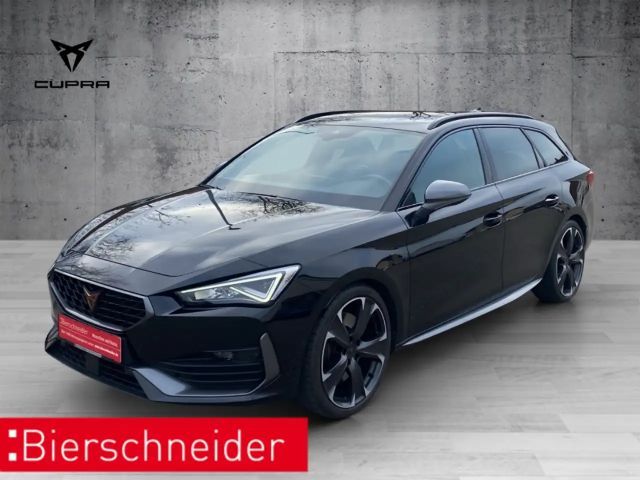 Cupra Leon Sportstourer 2.0 TSI DSG 4Dr. VZ KEYLESS DCC NAVI 2023 Benzine