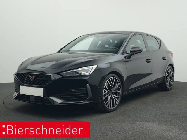 Cupra Leon 2.0 TSI DSG VZ MATRIX NAVI PANO BEATS KAMERA 2024 Benzine