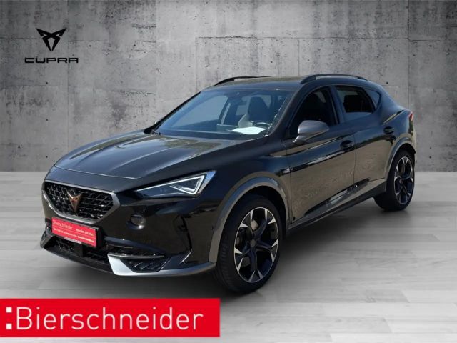Cupra Formentor 2.0 TSI DSG 4Dr. VZ AHK DCC 360-KAM 2023 Benzine