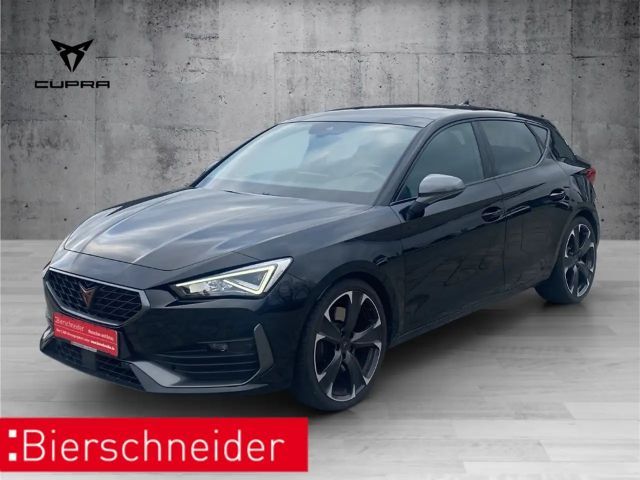 Cupra Leon 2.0 TSI DSG VZ AHK PANO DCC KEYLESS KAMERA LED 2023 Benzine