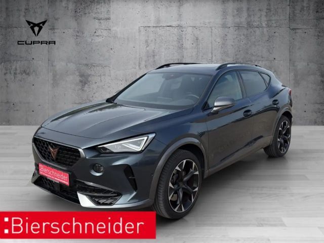 Cupra Formentor 2.0 TSI DSG 4Dr. VZ PANO KAMERA DCC KEYLESS 2023 Benzine