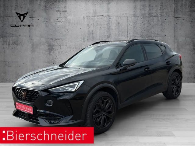 Cupra Formentor 2.0 TSI DSG 4Dr. VZ Tribe Edition DCC KEYLESS KAME 2023 Benzine