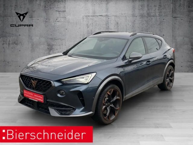 Cupra Formentor 1.4 TSI eHybrid DSG VZ AHK MATRIX DCC BEATS NAVI A 2023 Hybride / Benzine