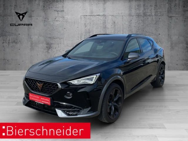 Cupra Formentor 2.0 TSI DSG 4Dr. VZ KAMERA DCC BEATS NAVI ACC 2023 Benzine