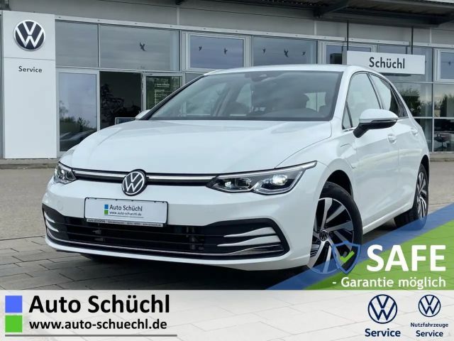 Volkswagen Golf 1.4 TSI DSG eHybrid Style APP-CONNECT+ACTIV 2022 Hybride / Benzine
