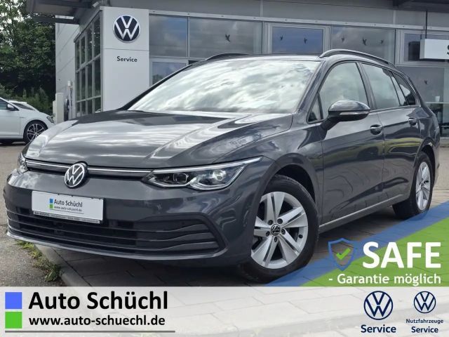 Volkswagen Golf Variant 1.5 TSI DSG Life APP-CONNECT+ACTIVE 2023 Benzine