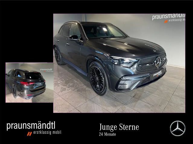 Mercedes-Benz GLC 300 d 4M Edition AMG/DISTRONIC/PSD/AHK/Night 2026 Diesel