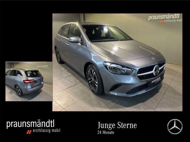 Mercedes-Benz B 200 d Advanced AHK/LED/Tot/Kamera/eleHeck/MBUX 2026 Diesel