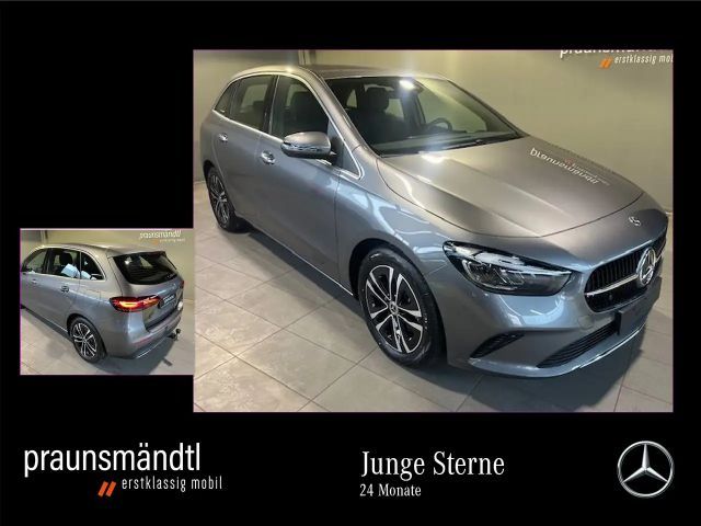 Mercedes-Benz B 200 Progressive AHK/Tot/Kamera/ele.Heck/Winter 2025 Benzine