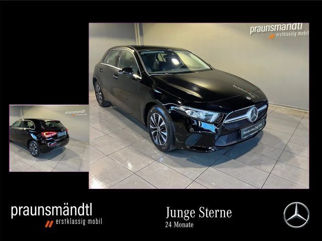 Mercedes-Benz A 180 d Style MBUX/Parktronic/LED/SHZ/Kamera/DAB 2023 Diesel