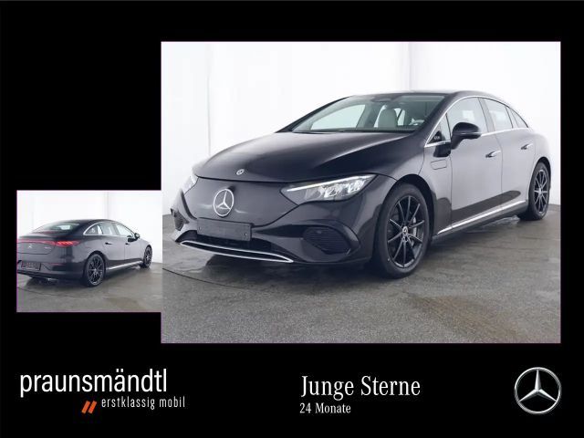 Mercedes-Benz EQE 350 4M Electric Art Distr/MBUX/Tot/Kamera/19 2023 Elektrisch
