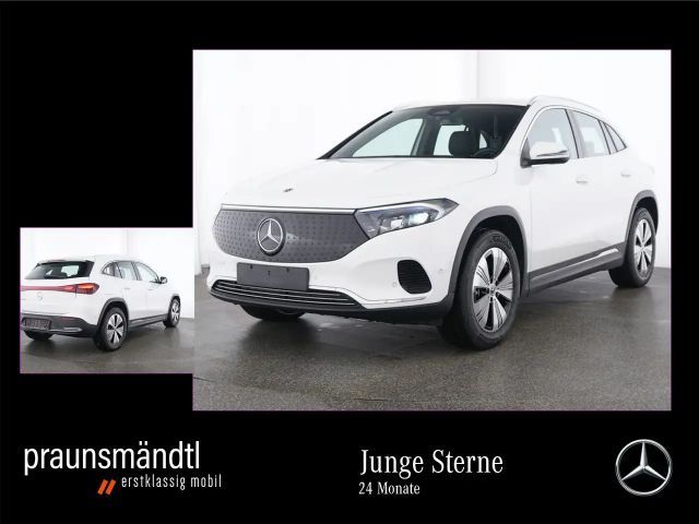 Mercedes-Benz EQA 250 Progressive MBUX/Winter/elHe/LED/Ambi/18 2025 Elektrisch