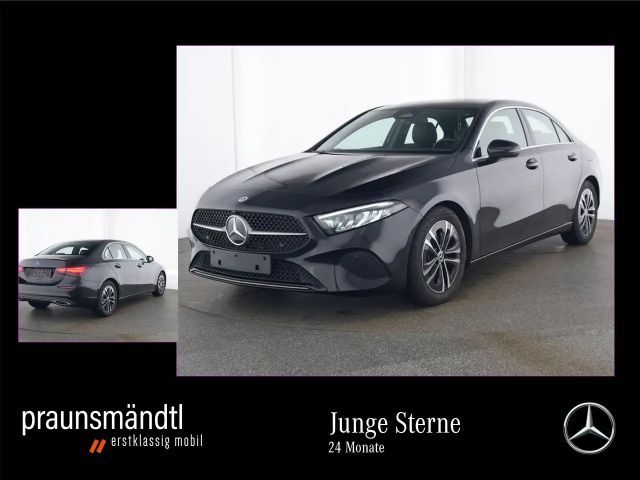 Mercedes-Benz A 180 d Progressive Limousine Distr/MBUX+/Kamera 2025 Diesel