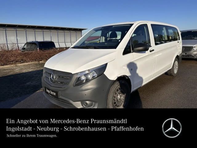 Mercedes-Benz Vito 114 CDI Tourer PRO Extralang+Klima+Navi+ 2021 Diesel