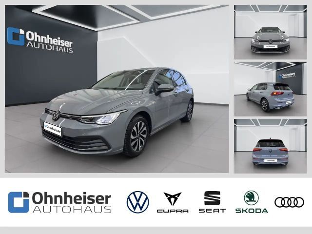 Volkswagen Golf 1.5 TSI DSG Active NAVI*SHZ*KAMERA 2023 Benzine