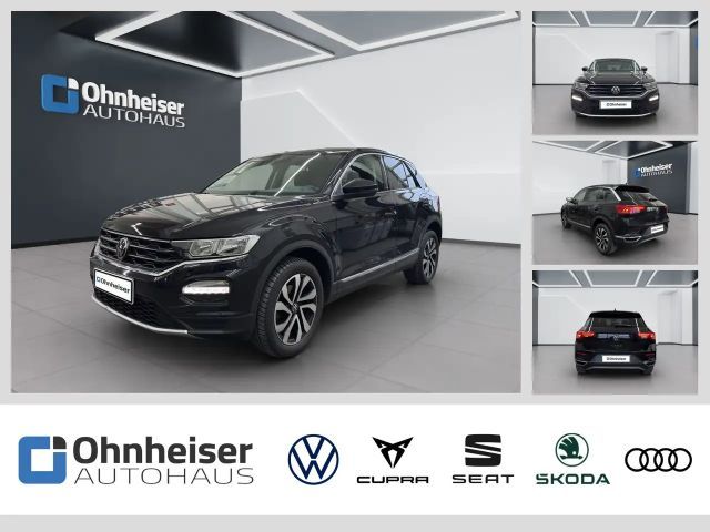 Volkswagen T-Roc 1.0 TSI Active SHZ*2xPDC*CLIMATRONIC 2021 Benzine