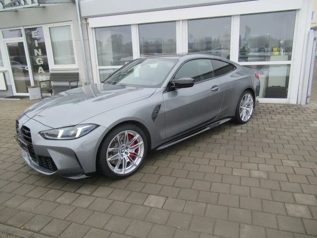 BMW M4 2025 Benzine