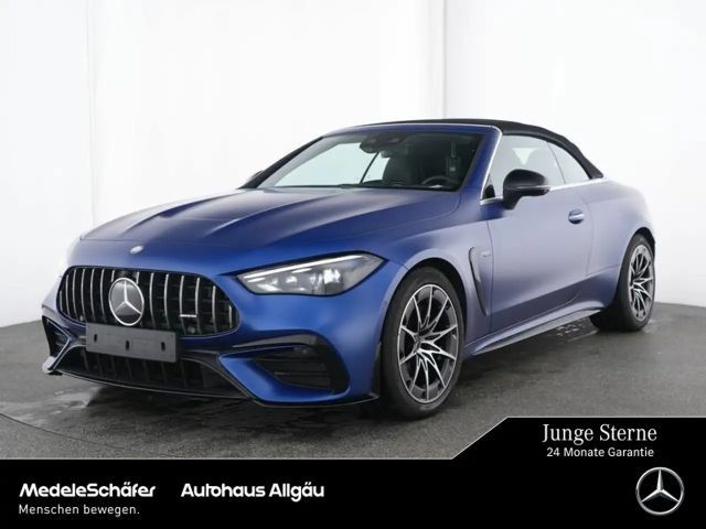 Mercedes-Benz CLE 53 AMG CLE 53 AMG 4M+ Premium+ Night Fahr-Assi NAPPA Dist 2025 Benzine