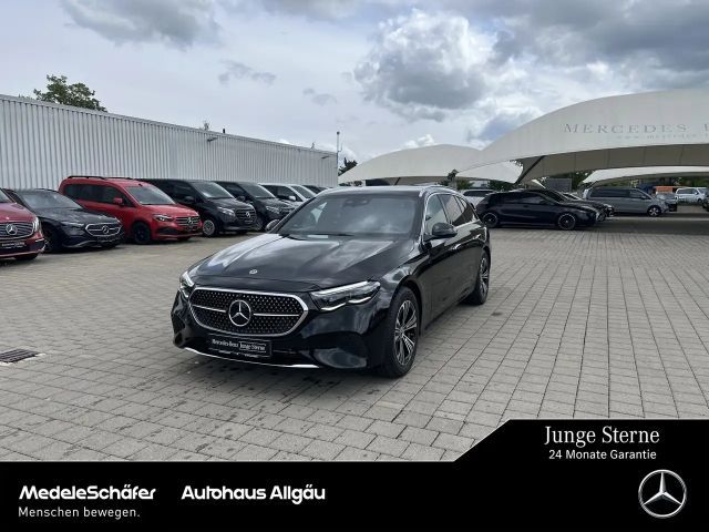 Mercedes-Benz E 220 E 220 T d 4M Avantgarde Airmatic 360° Fahr-Assi 2025 Diesel