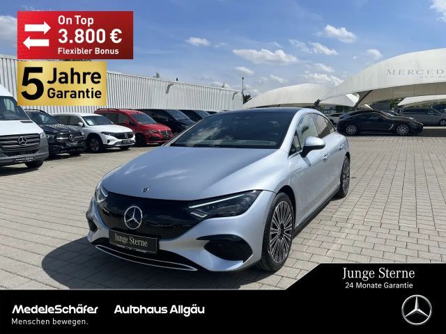 Mercedes-Benz EQE 300 EQE 300 Premium+ 20" Pano D-Light 360° Fahr-Assi 2025 Elektrisch