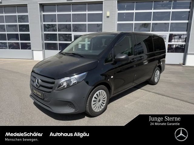 Mercedes-Benz Vito Vito 116 CDI Tourer PRO Lang 9 SEATS EL. DOORS Tel 2025 Diesel