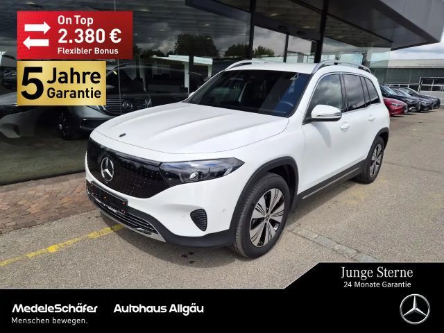 Mercedes-Benz EQB 300 EQB 300 4M Progressive Vorr.-Distronic Kamera LED 2024 Elektrisch