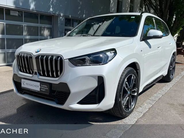 BMW X1 sDrive20i M Sport,LCPro.DAPro.HuD,adLED 2025 Benzine
