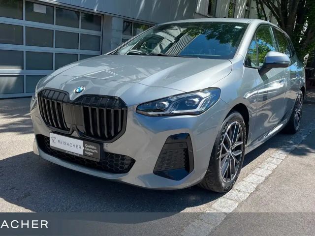 BMW 220 223i Active Tourer M Sport,Pano,AHK,HuD,360° 2022 Benzine