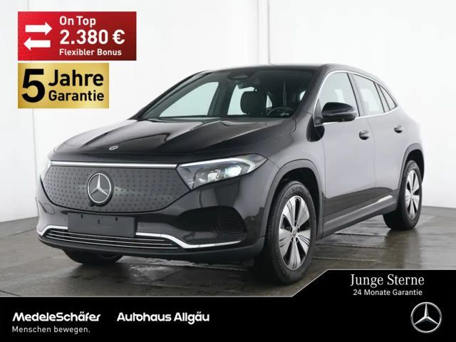 Mercedes-Benz EQA 250 EQA 250+ Progressive Fahr-Assi 360° VZ-Assi LED 2024 Elektrisch
