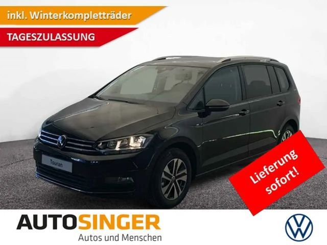 Volkswagen Touran ENERGY TSI DSG 7-S*AHK*NAVI*CAM*WR 2026 Benzine