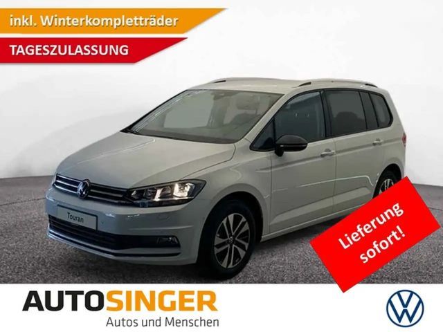 Volkswagen Touran ENERGY TSI DSG 7-S*AHK*NAVI*CAM*WR 2026 Benzine