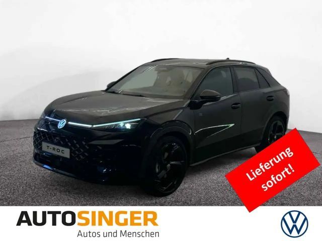 Volkswagen T-Roc R-Line 1.5 eTSI DSG AHK*DCC*PANO*HUD* 2026 Benzine