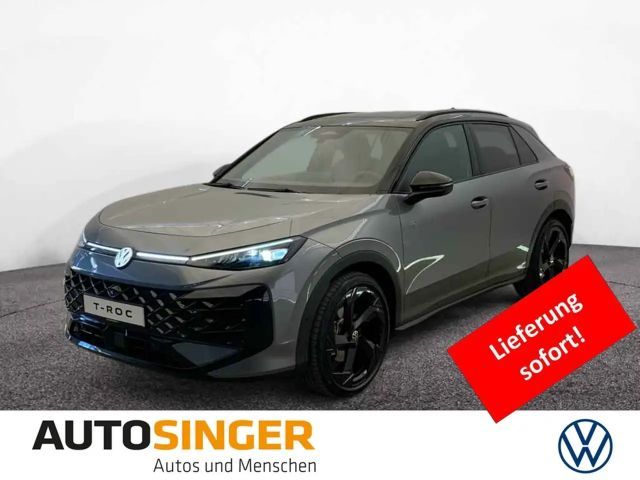 Volkswagen T-Roc R-Line 1.5 eTSI DSG AHK*PANO*HUD*360 2026 Benzine