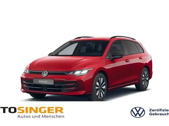 Volkswagen Golf Variant Goal 1.5 TSI *AHK*LED*ACC*SHZ*DAB* 2025 Benzine