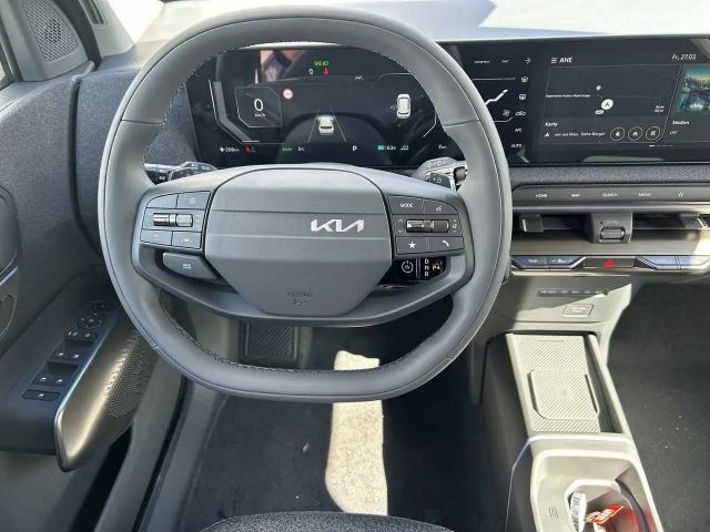 Kia EV2