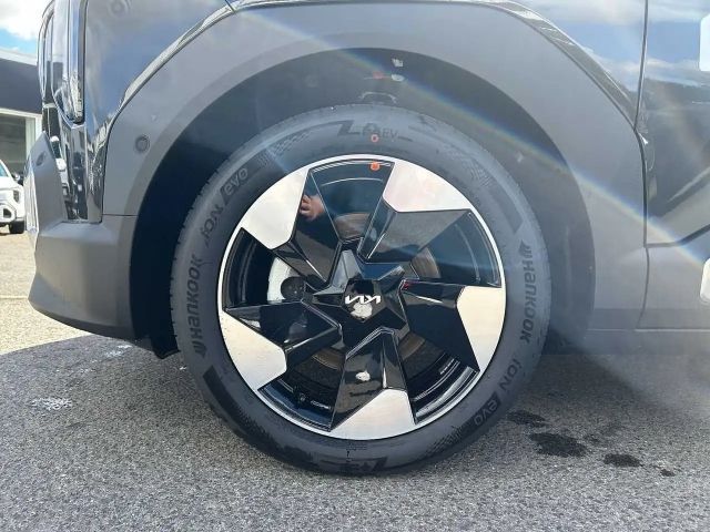 Kia EV2
