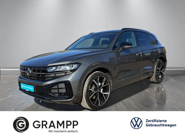 Volkswagen Touareg R-Line 3.0TDI +FINAL EDITION+AHK+LUFTFW+ 2026 Diesel