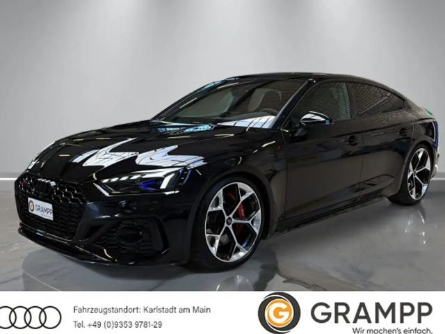 Audi RS5 +COMPETITION+V-MAX+SPORTFW-PRO+ 2024 Benzine