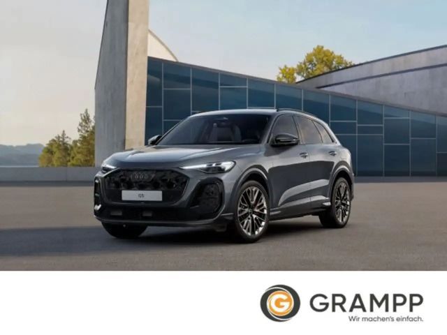 Audi Q5 SUV e-hybrid quattro TECH PLUS+AHK+360°+NAVI+ 2026 Hybride / Benzine